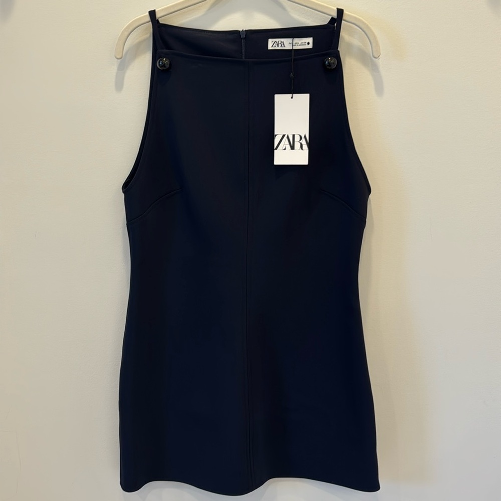 NWT Zara mini dress